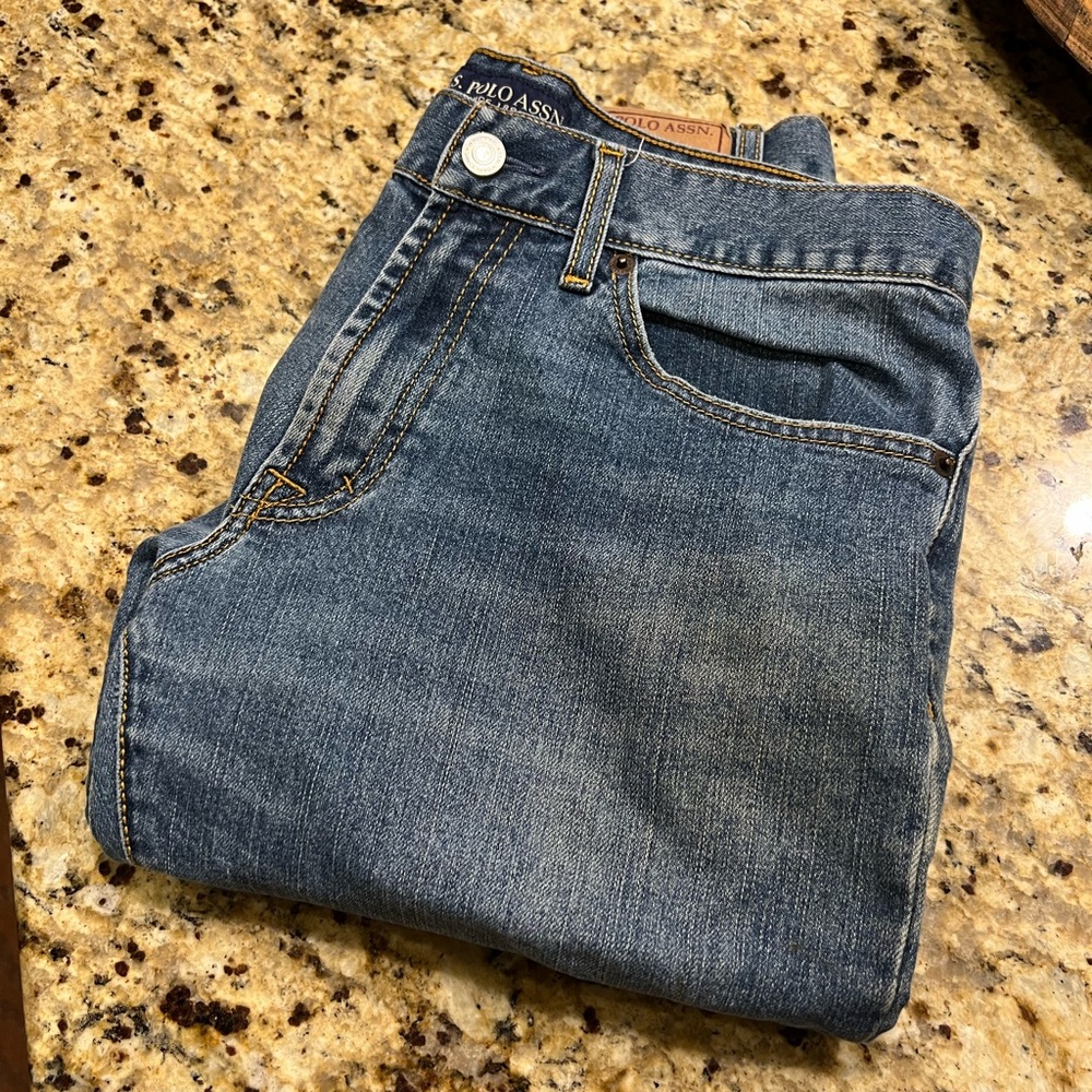 U.S. Polo Assn. Jeans